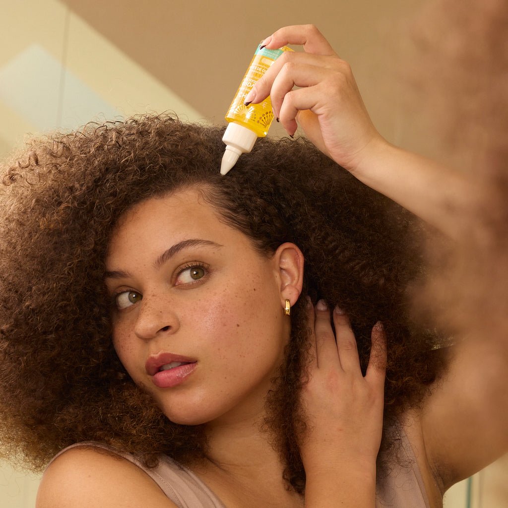 How to Fix Dry Hair? 4 Remedies for Smooth, Healthy Strands - Cheribe