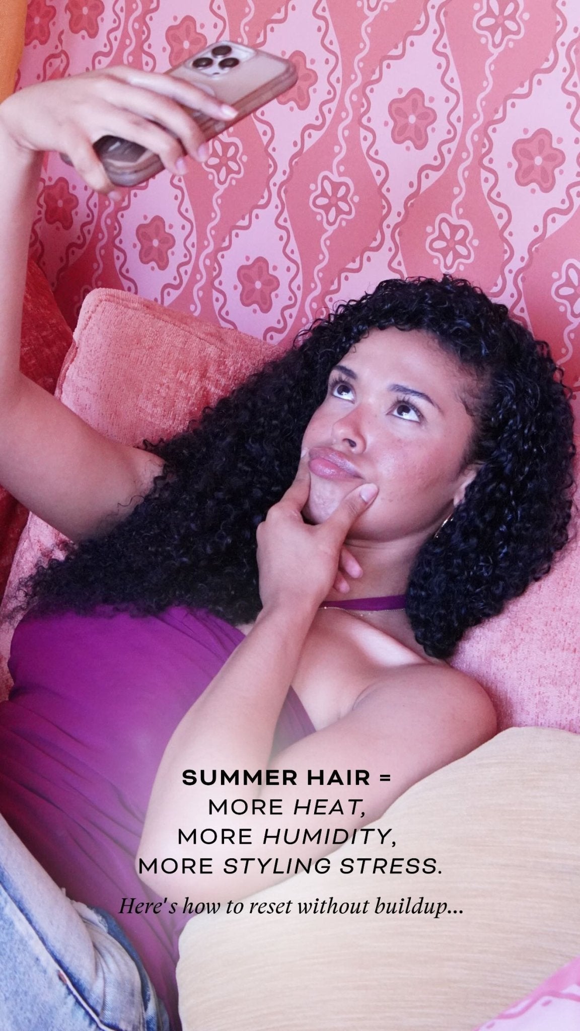 Should You Do the Big Chop This Summer? Take the Quizz Find Out. - Cheribe