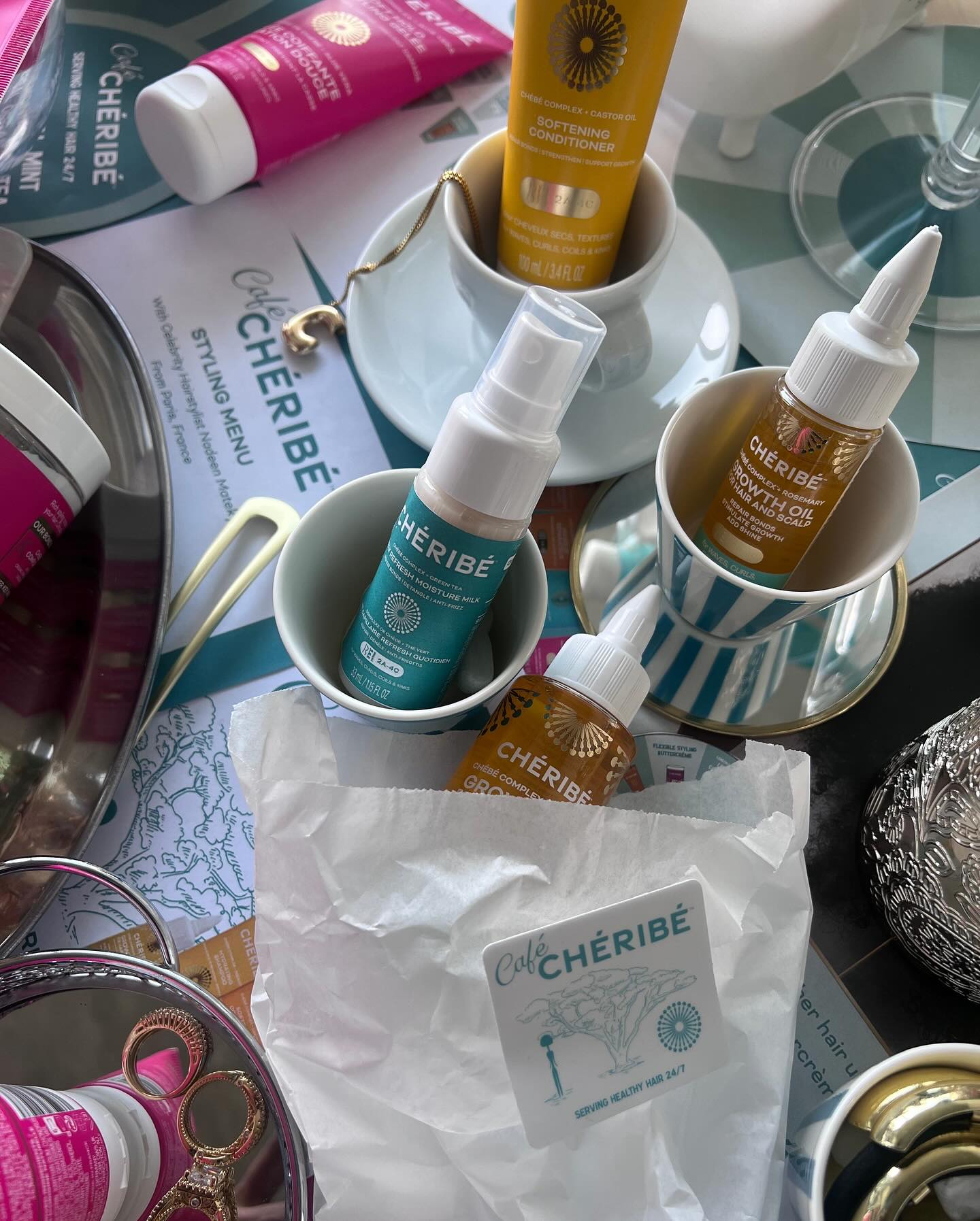 Top 14 Gels for 4C Hair You Need to Try in 2025 - Cheribe