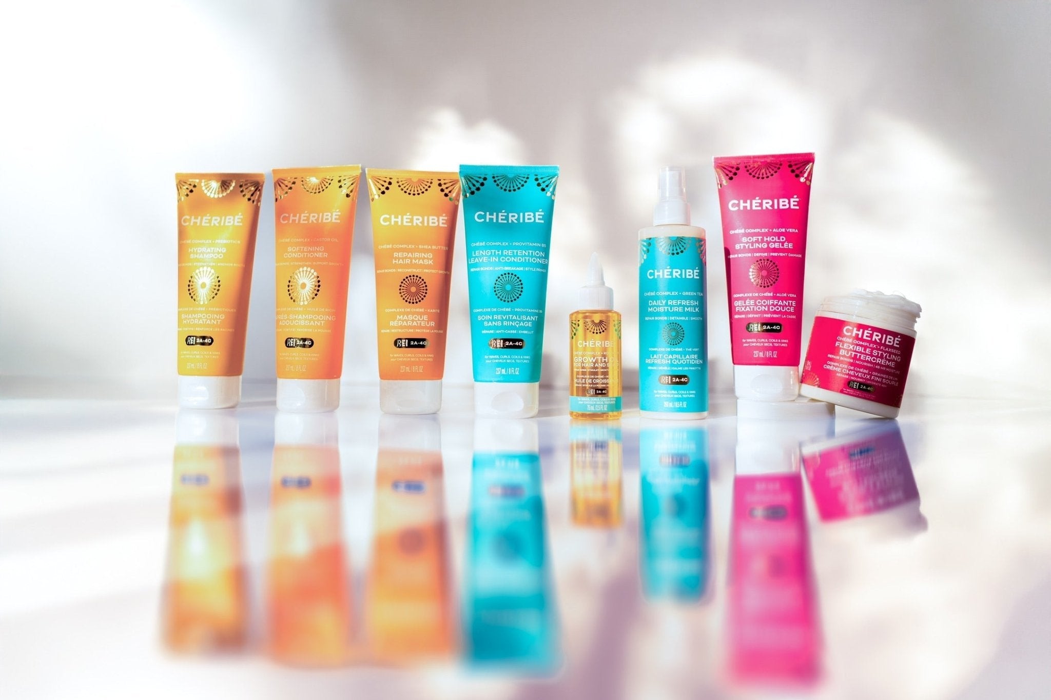 10 Ways to Finally Get the Longest Hair of Your Dreams - Cheribe