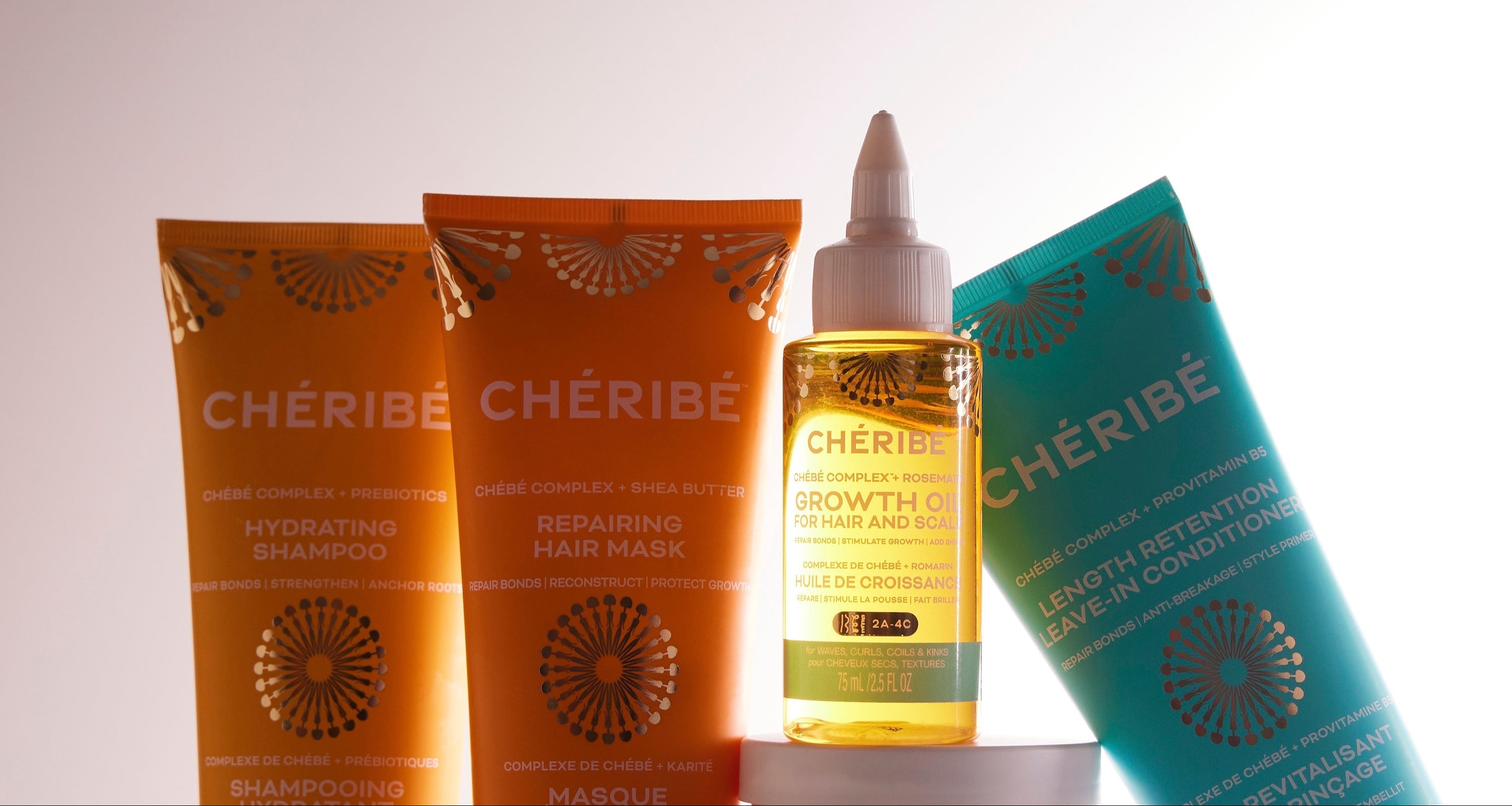 The 14 Best Moisturizers for Black Hair