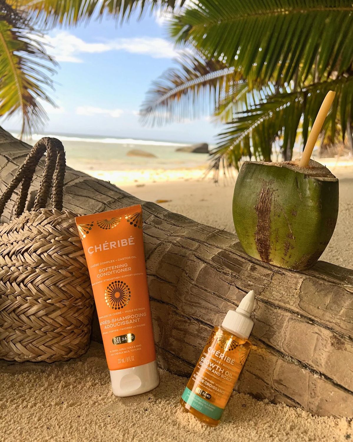 Does Hair Grow Faster in Summer? (4-Step Growth Routine!) - Cheribe Beauty