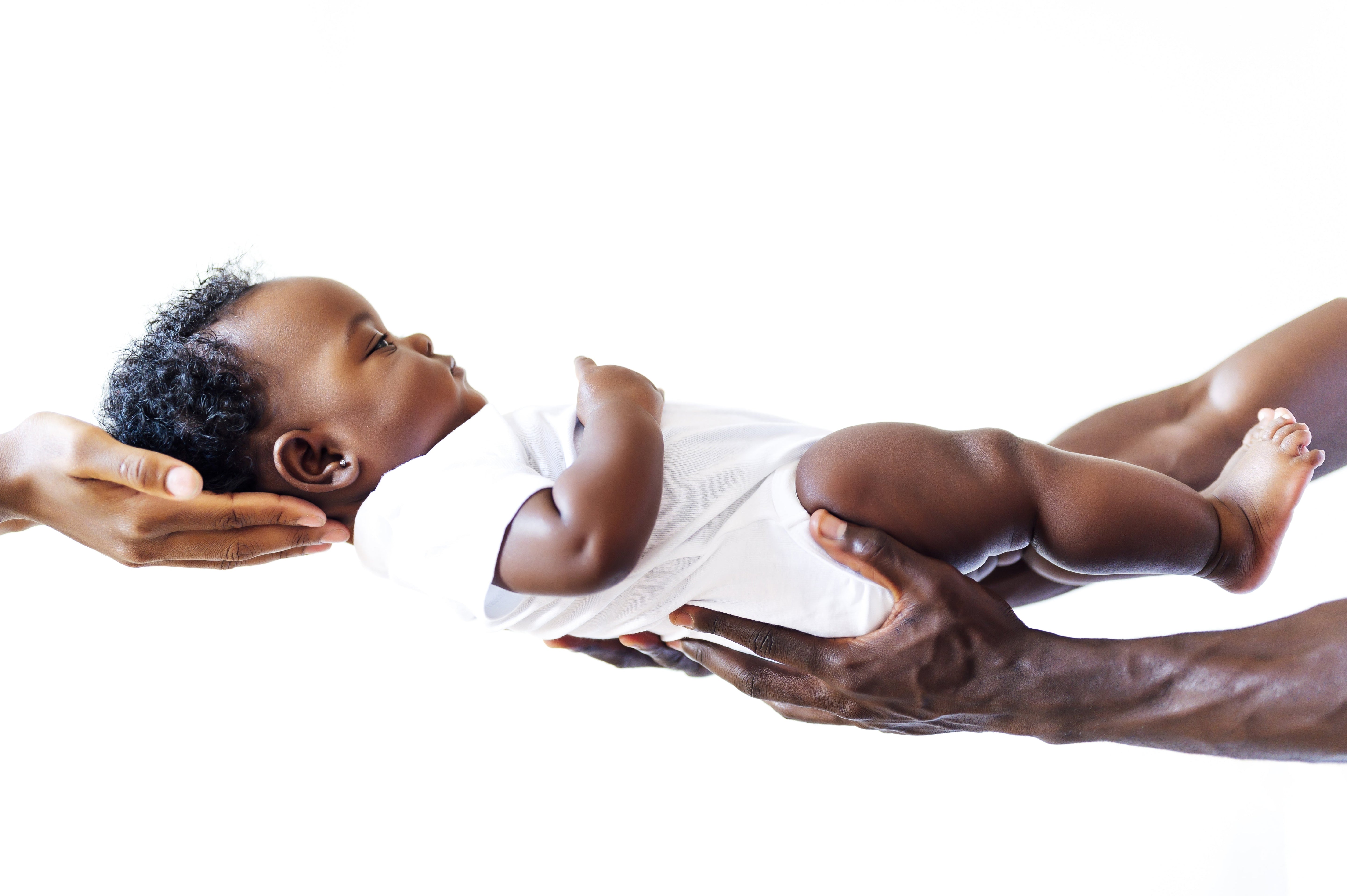 What Really Helps Postpartum Hair Loss?