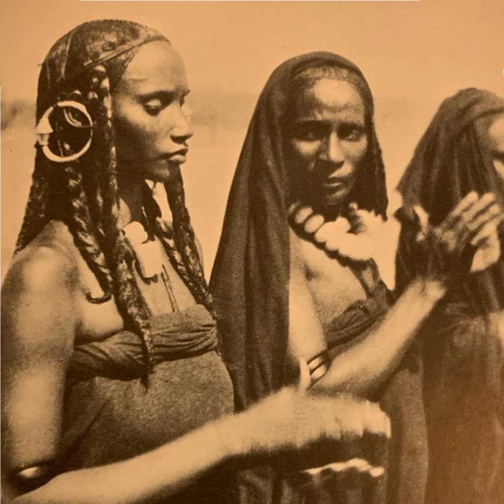 Haircare Inspired By My Great-Grandmother, Made For Me And My Daughter - Salwa's story