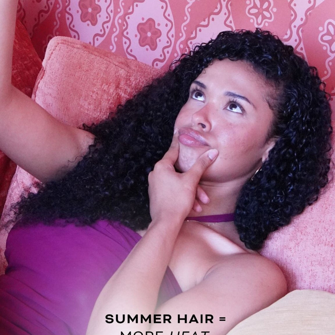 Should You Do the Big Chop This Summer? Take the Quizz Find Out. - Cheribe