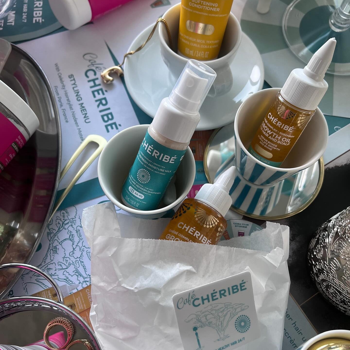 Top 14 Gels for 4C Hair You Need to Try in 2025 - Cheribe