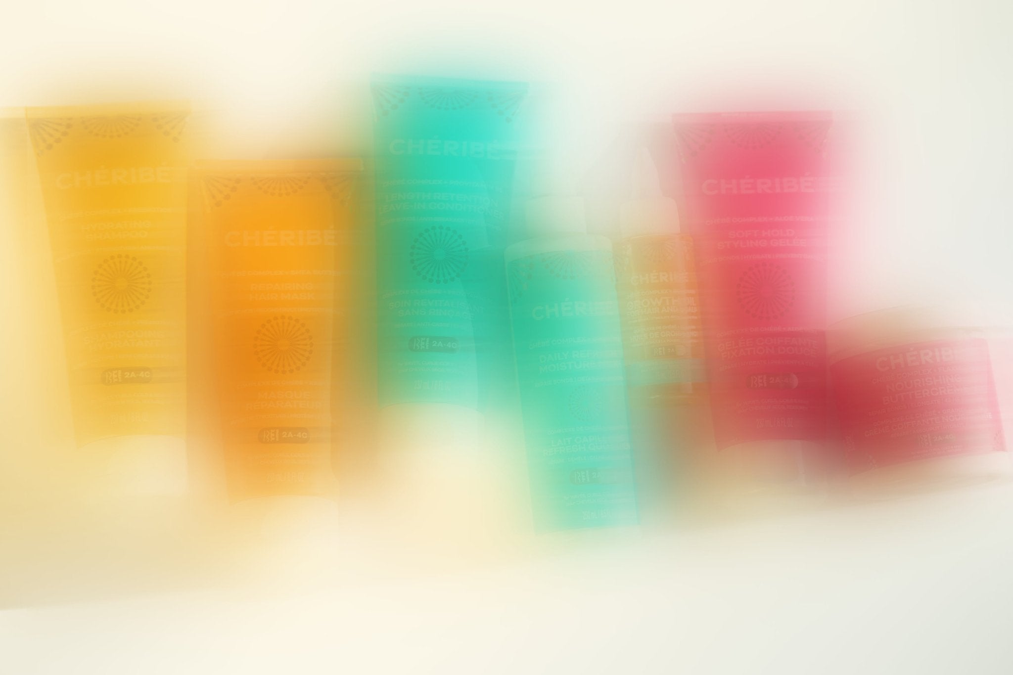 4A Hair Products - Cheribe Beauty