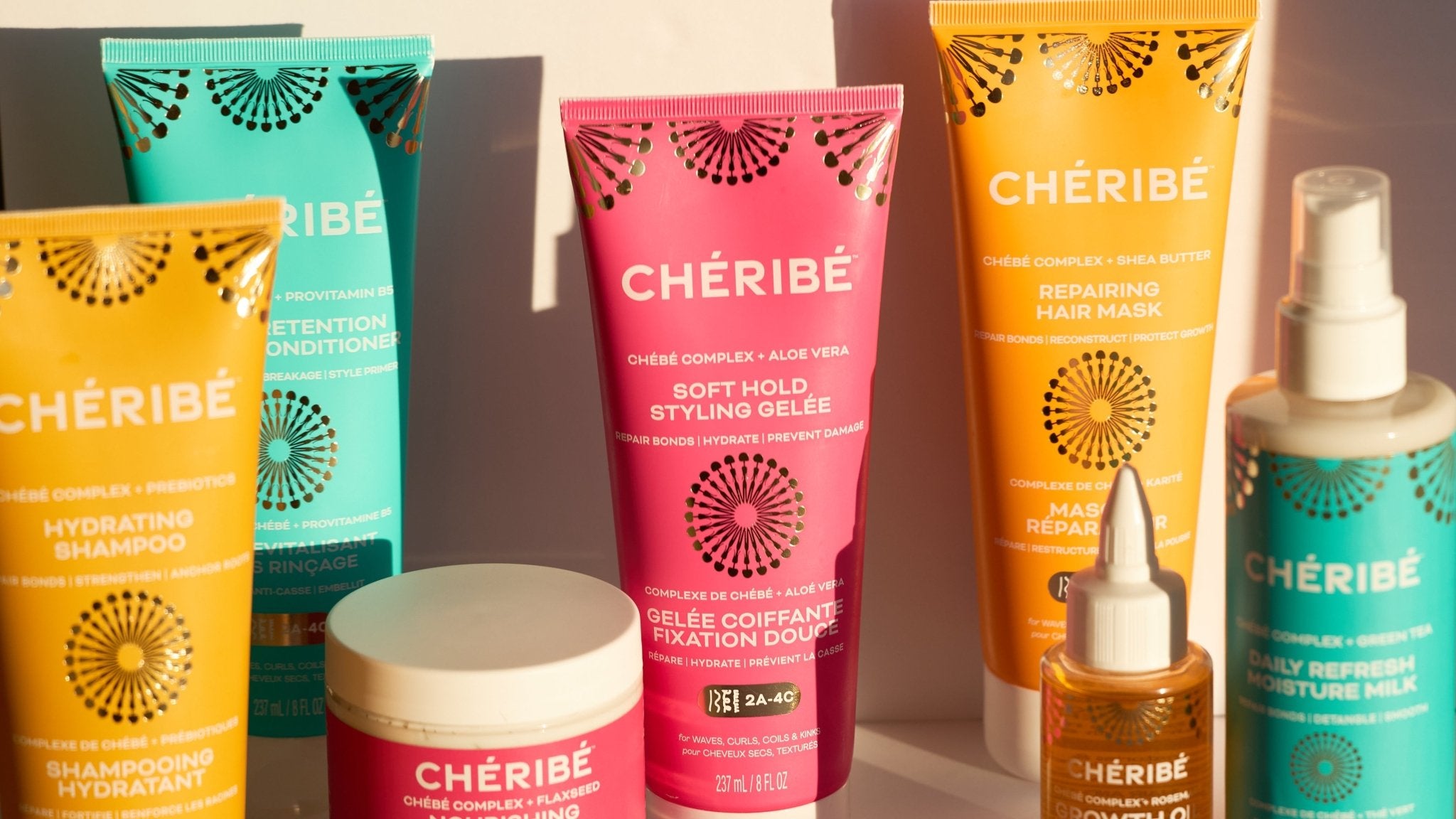 BLACK FRIDAY SELECTION - Cheribe