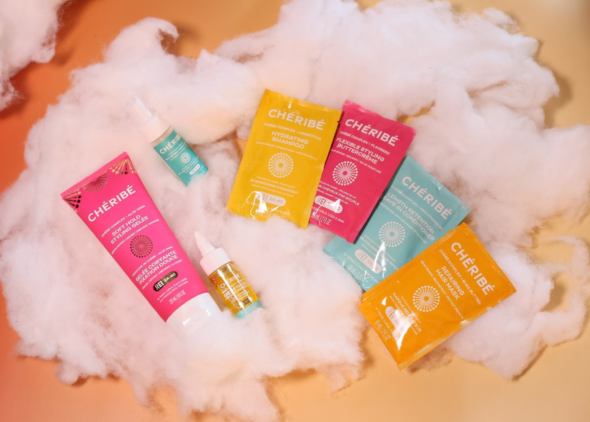 Gift Guide - Cheribe