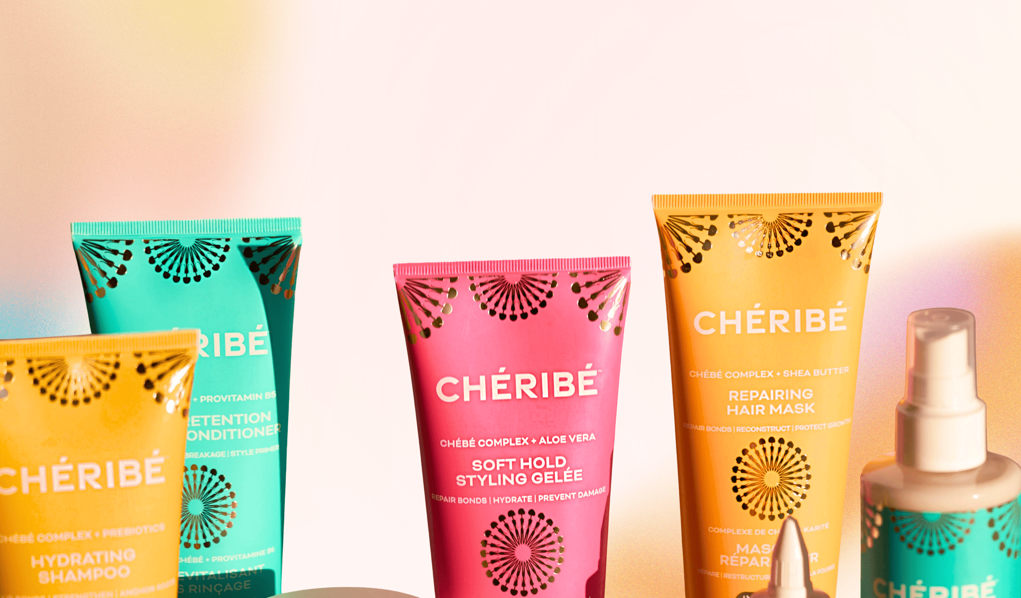 ZEROWaste Edit - Cheribe
