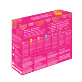 Chébé Complex Travel Sampler