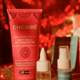 Chébé Complex Travel Sampler