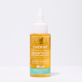Growth Oil for Hair and Scalp | Chébé Complex + Rosemary