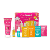 Chébé Complex Travel Sampler - Cheribe - CHÉRIBÉ®