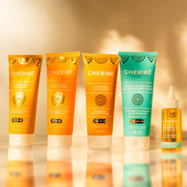 Chébé Complex Wash Day Essentials - Cheribe - CHÉRIBÉ®