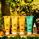 Chébé Complex Wash Day Essentials - Cheribe - CHÉRIBÉ®