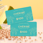 Chéribé Gift Card - Cheribe - Cheribe Beauty