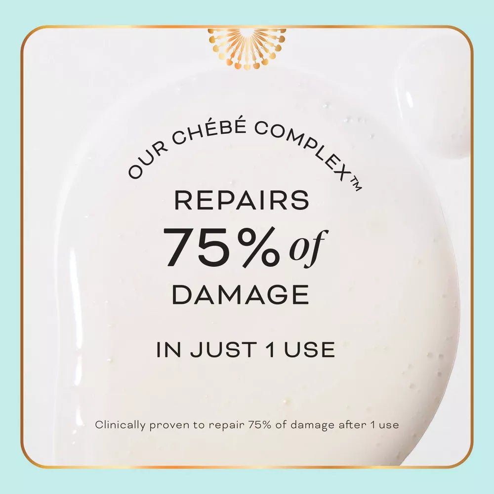 Daily Refresh Moisture Milk | Chébé Complex + Green Tea - Cheribe - CHÉRIBÉ®