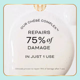 Daily Refresh Moisture Milk | Chébé Complex + Green Tea - Cheribe - CHÉRIBÉ®