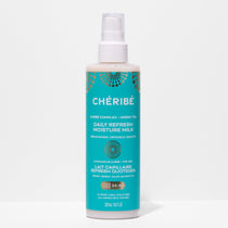 Daily Refresh Moisture Milk | Chébé Complex + Green Tea - Salwa Petersen - CHÉRIBÉ®