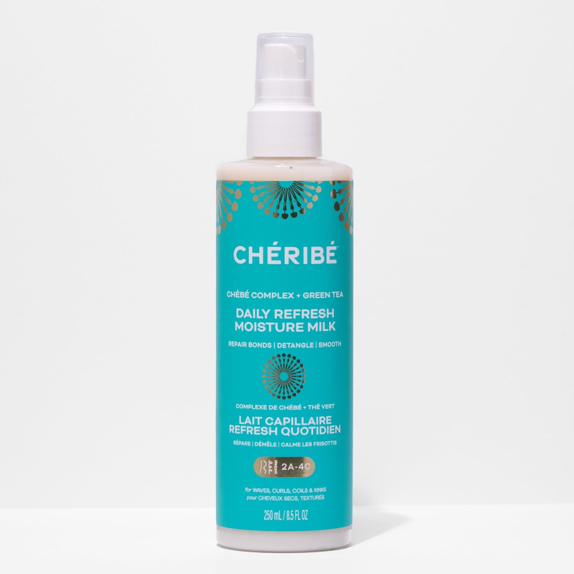 Chébé Hair Milk Detangler Leave-In Spray All Hair Types – Cheribe