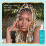 Daily Refresh Moisture Milk | Chébé Complex + Green Tea - Cheribe - CHÉRIBÉ®