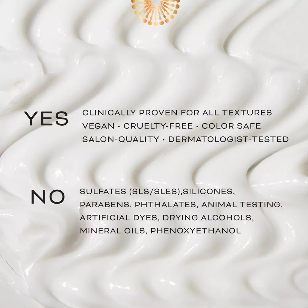 Daily Refresh Moisture Milk | Chébé Complex + Green Tea - Cheribe - CHÉRIBÉ®