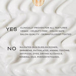 Daily Refresh Moisture Milk | Chébé Complex + Green Tea - Cheribe - CHÉRIBÉ®