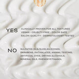 Daily Refresh Moisture Milk | Chébé Complex + Green Tea - Cheribe - CHÉRIBÉ®