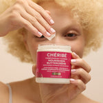 Flexible Styling Nourishing Buttercrème | Chébé Complex + Flaxseed - Salwa Petersen - CHÉRIBÉ®