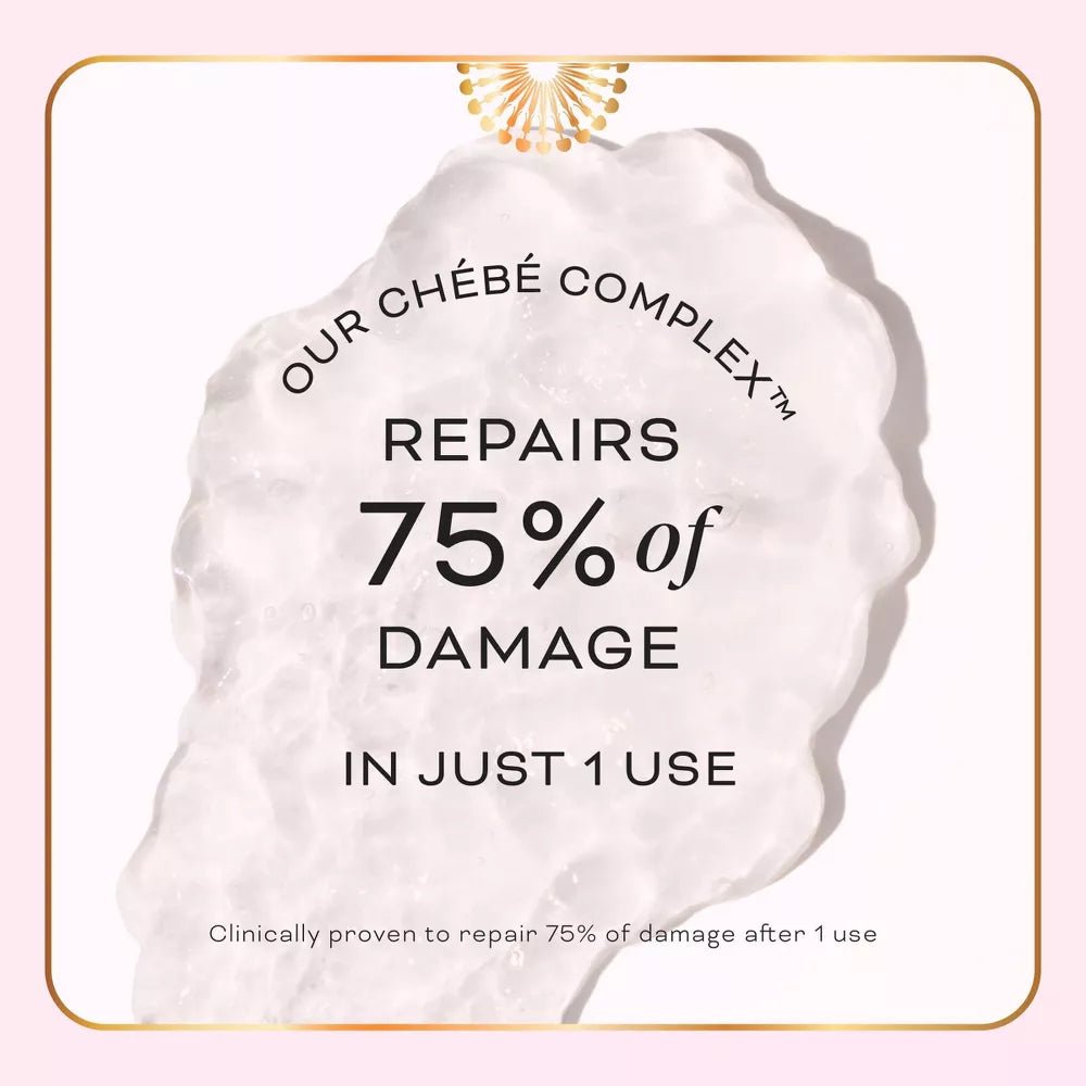 Flexible Styling Nourishing Buttercrème | Chébé Complex + Flaxseed - Cheribe - CHÉRIBÉ®
