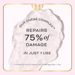 Flexible Styling Nourishing Buttercrème | Chébé Complex + Flaxseed - Cheribe - CHÉRIBÉ®