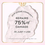 Flexible Styling Nourishing Buttercrème | Chébé Complex + Flaxseed - Cheribe - CHÉRIBÉ®
