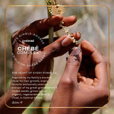 Flexible Styling Nourishing Buttercrème | Chébé Complex + Flaxseed - Cheribe - CHÉRIBÉ®