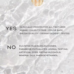 Flexible Styling Nourishing Buttercrème | Chébé Complex + Flaxseed - Cheribe - CHÉRIBÉ®