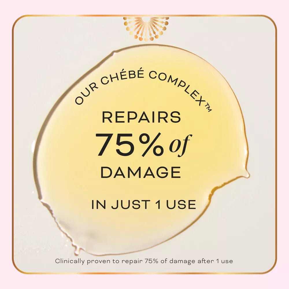 Growth Oil for Hair and Scalp | Chébé Complex + Rosemary - Cheribe - CHÉRIBÉ®
