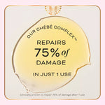 Growth Oil for Hair and Scalp | Chébé Complex + Rosemary - Cheribe - CHÉRIBÉ®