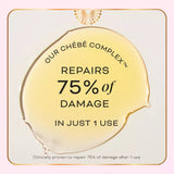 Growth Oil for Hair and Scalp | Chébé Complex + Rosemary - Cheribe - CHÉRIBÉ®