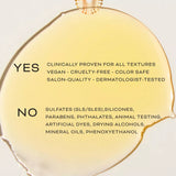 Growth Oil for Hair and Scalp | Chébé Complex + Rosemary - Cheribe - CHÉRIBÉ®