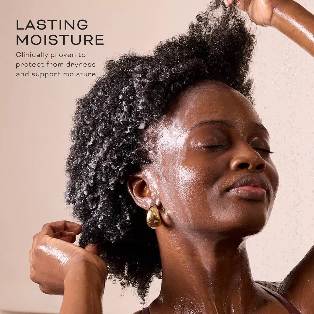 Hydrating Shampoo | Chébé Complex + Prebiotics - Cheribe - CHÉRIBÉ®