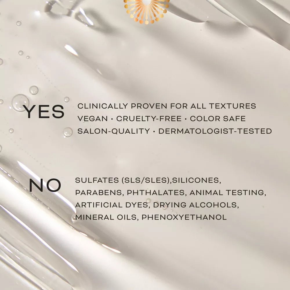 Hydrating Shampoo | Chébé Complex + Prebiotics - Cheribe - CHÉRIBÉ®