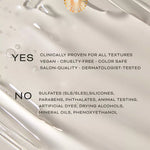 Hydrating Shampoo | Chébé Complex + Prebiotics - Cheribe - CHÉRIBÉ®