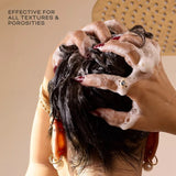 Hydrating Shampoo | Chébé Complex + Prebiotics - Cheribe - CHÉRIBÉ®