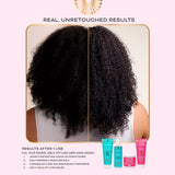 Length Retention Leave - In Conditioner | Chébé Complex + Provitamin B5 - Cheribe - CHÉRIBÉ®