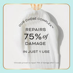 Length Retention Leave - In Conditioner | Chébé Complex + Provitamin B5 - Cheribe - CHÉRIBÉ®