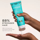Length Retention Leave - In Conditioner | Chébé Complex + Provitamin B5 - Cheribe - CHÉRIBÉ®