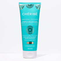 Length Retention Leave - In Conditioner | Chébé Complex + Provitamin B5 - Salwa Petersen - CHÉRIBÉ®