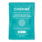 Length Retention Leave - In Conditioner | Chébé Complex + Provitamin B5 - Cheribe - CHÉRIBÉ®