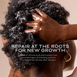 Repairing Hair Mask | Chébé Complex + Shea Butter - Cheribe - CHÉRIBÉ®