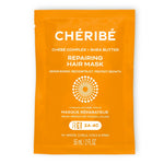 Repairing Hair Mask | Chébé Complex + Shea Butter - Cheribe - CHÉRIBÉ®